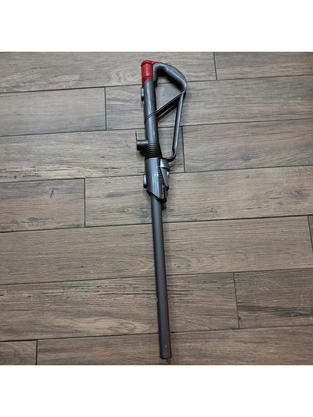 Dyson DC33 vacuum cleaner Wand assembly telescoping part replacement Genuine OEM